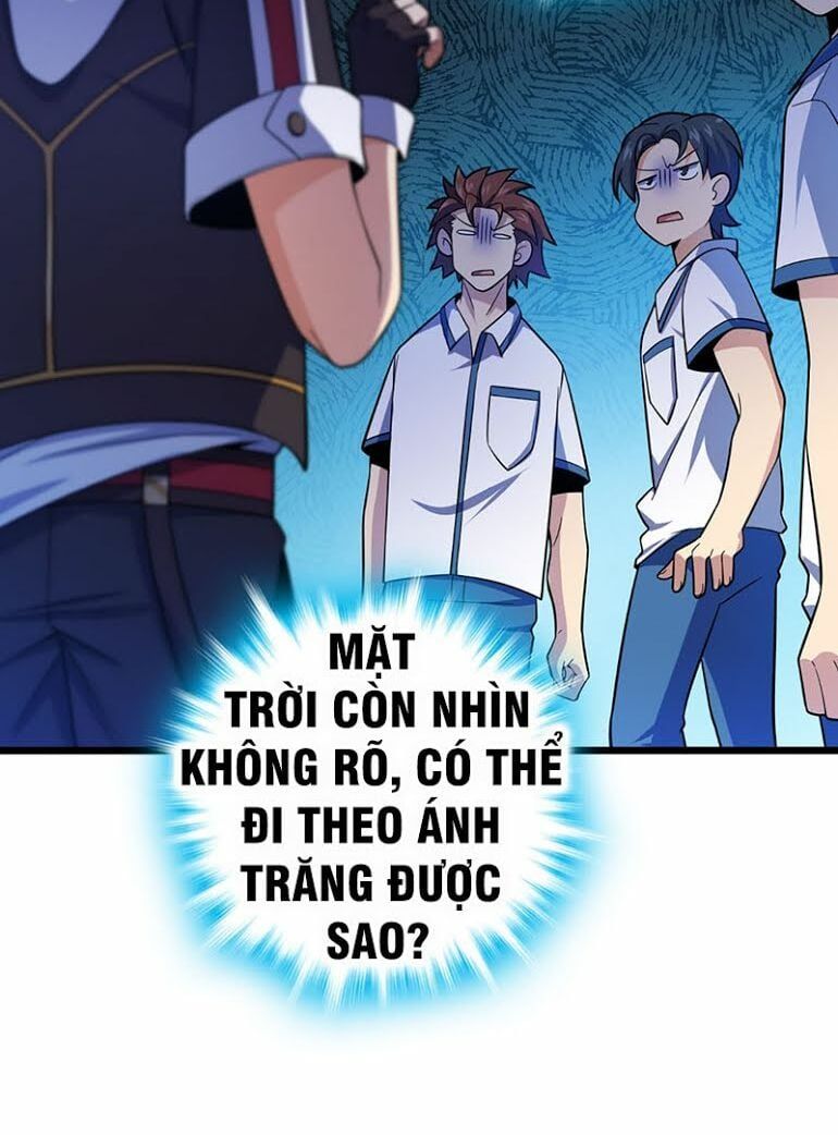 đọc truyện Đại Vương Tha Mạng Chương 74 ảnh 56 tại Truyện Dạ Ký