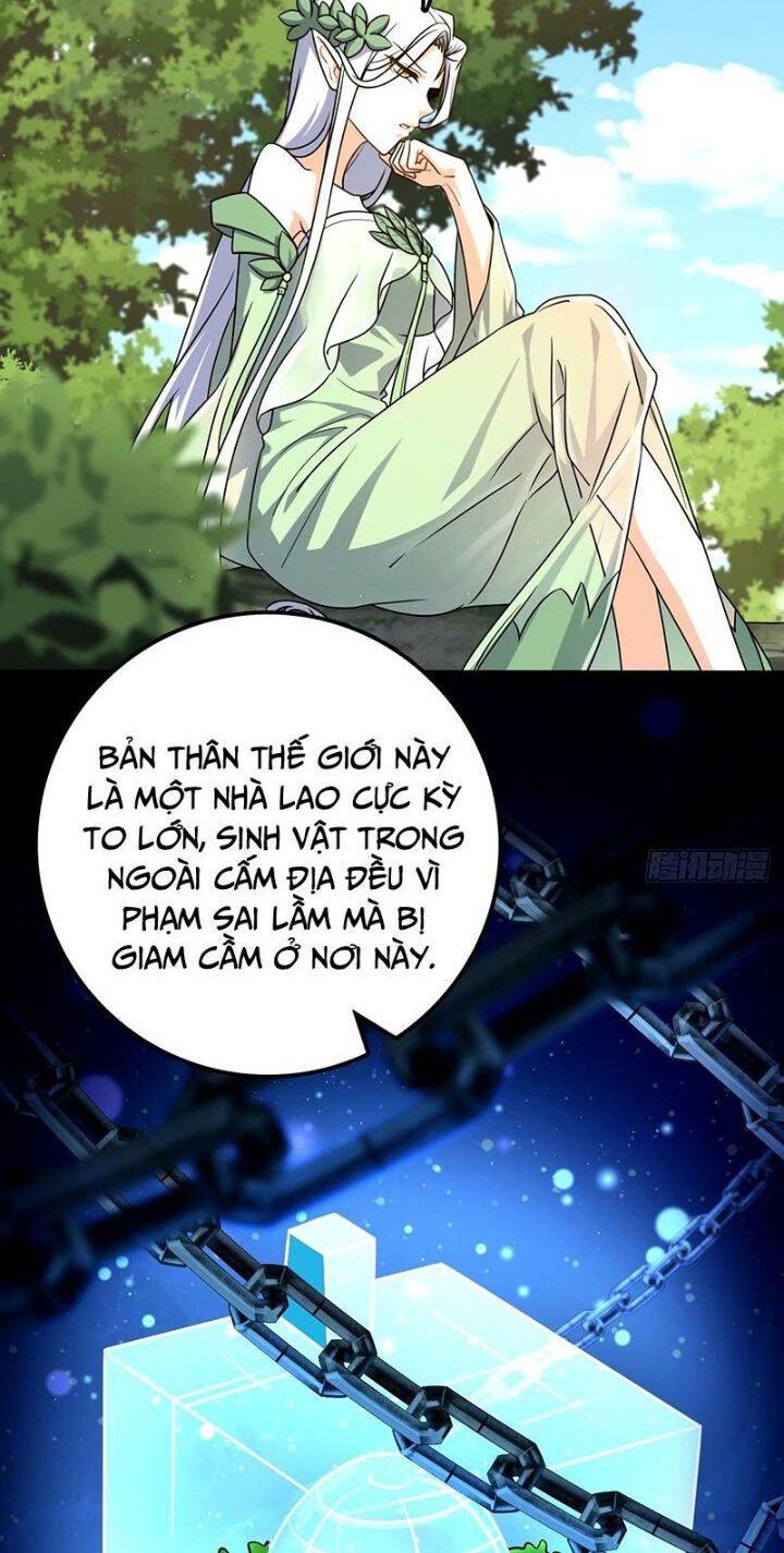 đọc truyện Đại Vương Tha Mạng Chương 740 ảnh 9 tại Giả Dược