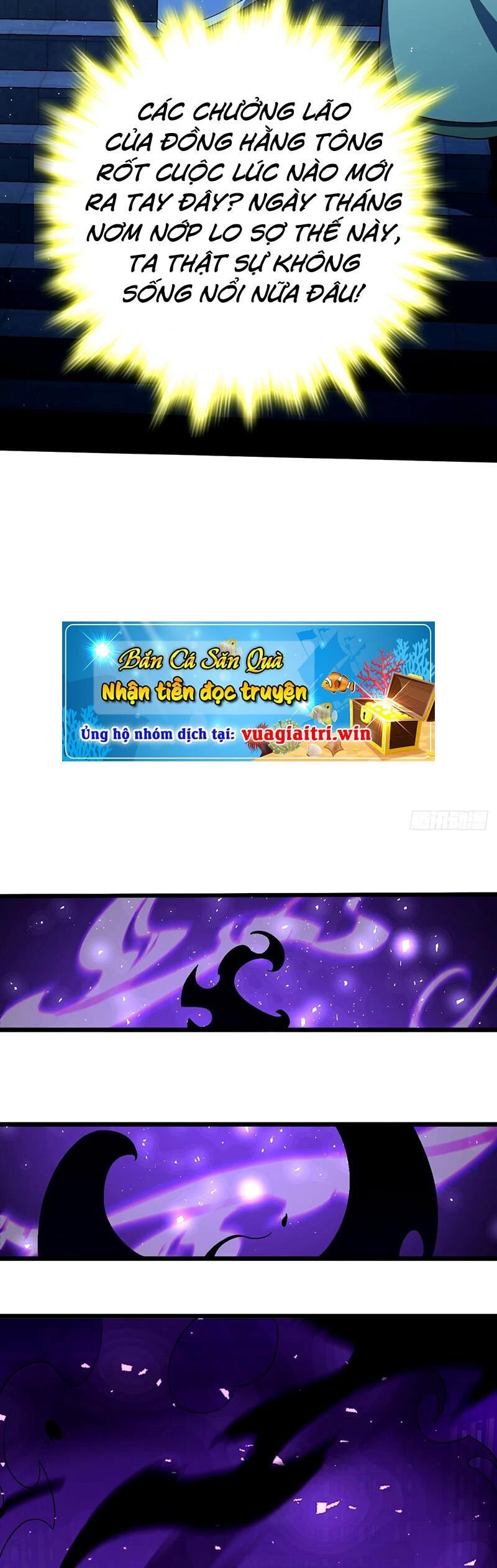 đọc truyện Đại Vương Tha Mạng Chương 742 ảnh 41 tại Giả Dược