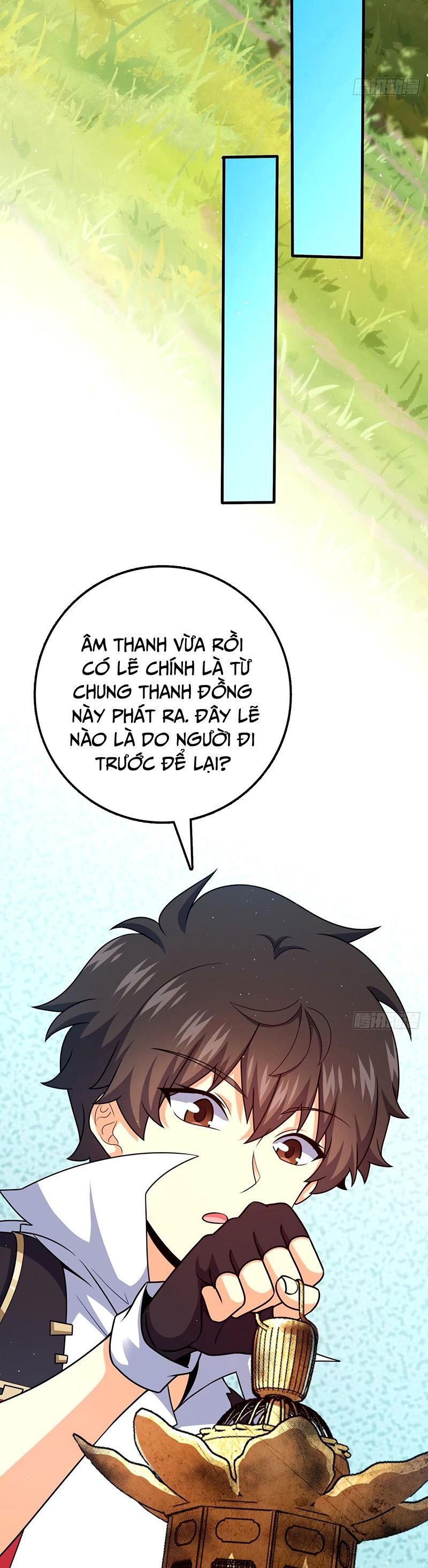 đọc truyện Đại Vương Tha Mạng Chương 742 ảnh 7 tại Giả Dược