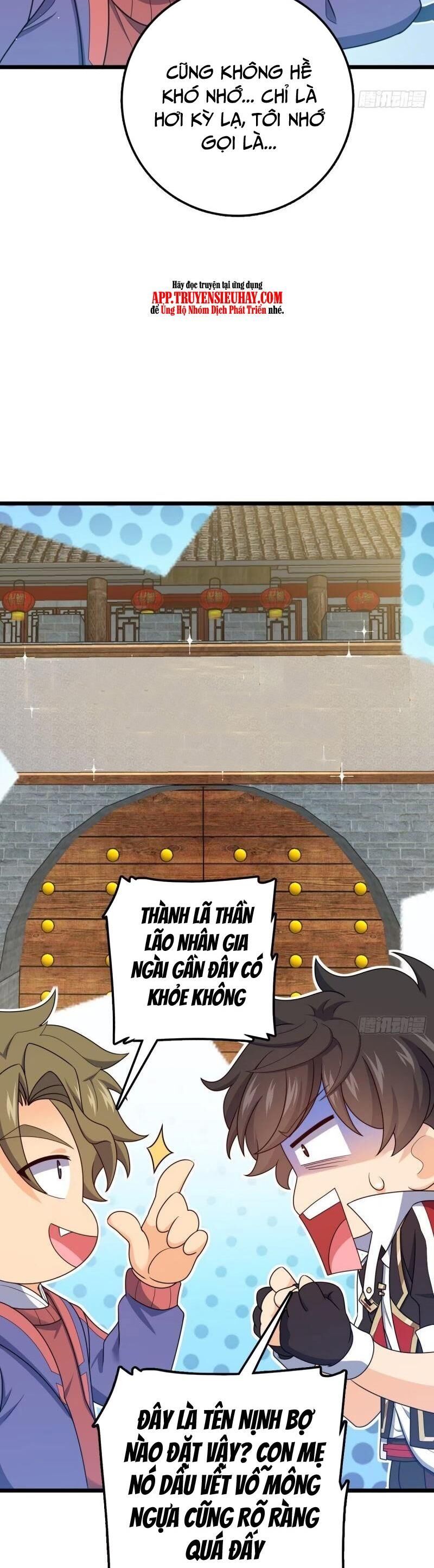 đọc truyện Đại Vương Tha Mạng Chương 743 ảnh 26 tại Giả Dược