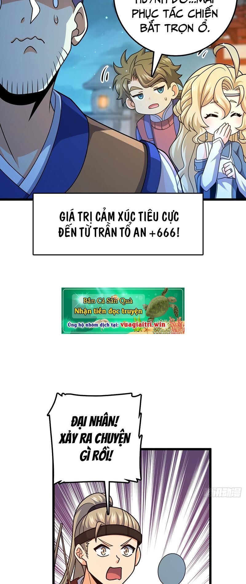 đọc truyện Đại Vương Tha Mạng Chương 745 ảnh 29 tại Giả Dược