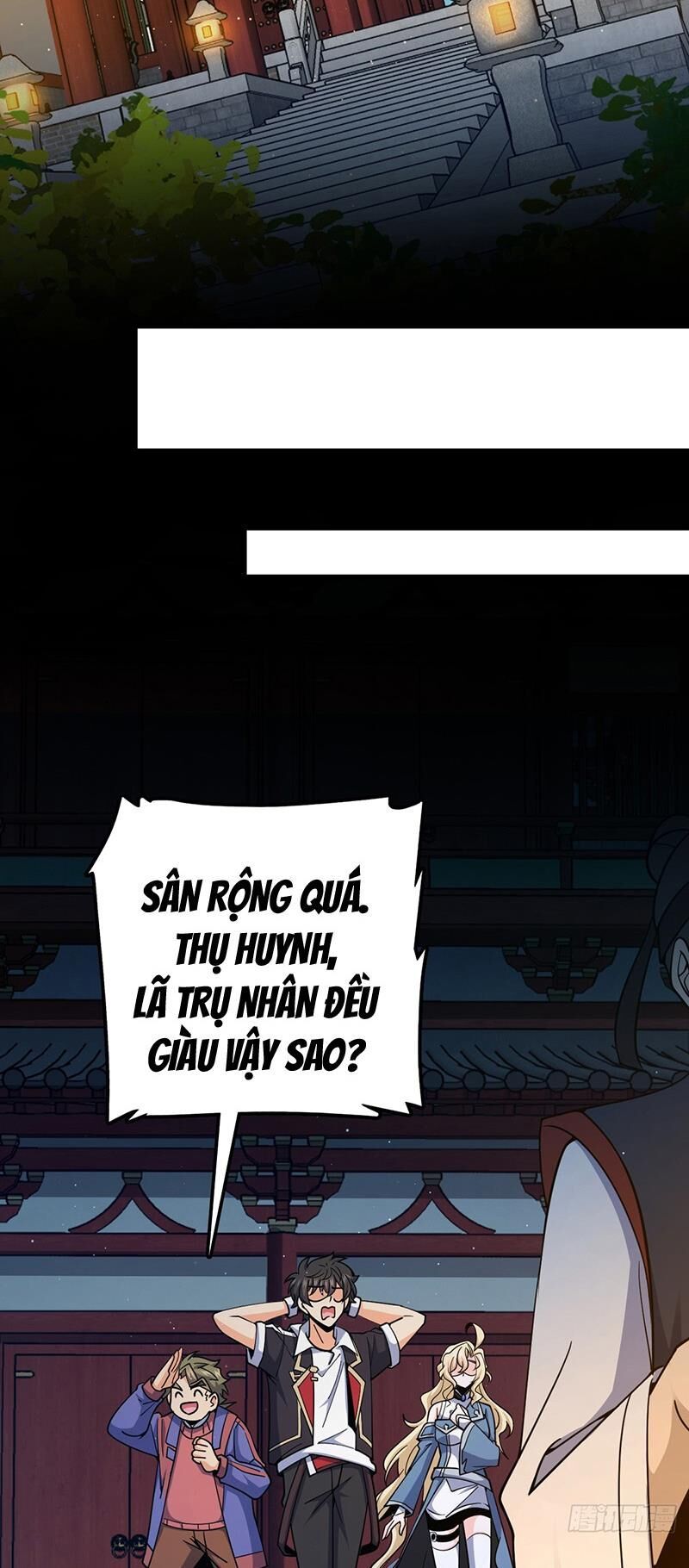 đọc truyện Đại Vương Tha Mạng Chương 745 ảnh 4 tại Giả Dược