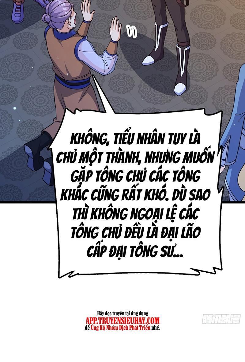 đọc truyện Đại Vương Tha Mạng Chương 745 ảnh 46 tại Giả Dược