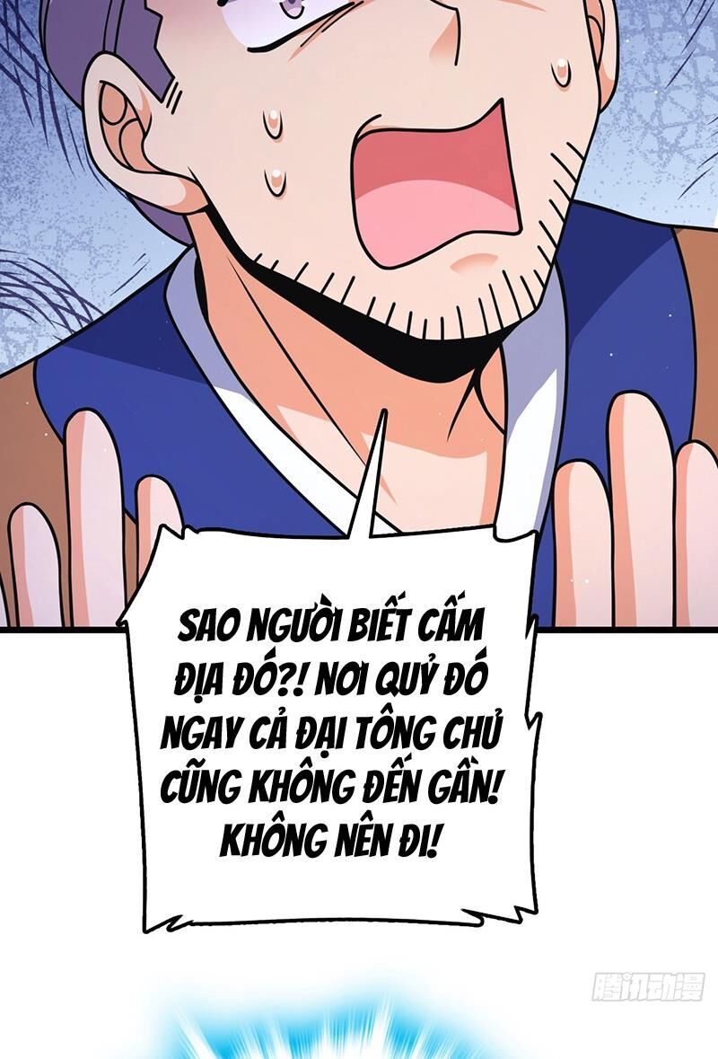 đọc truyện Đại Vương Tha Mạng Chương 745 ảnh 49 tại Giả Dược