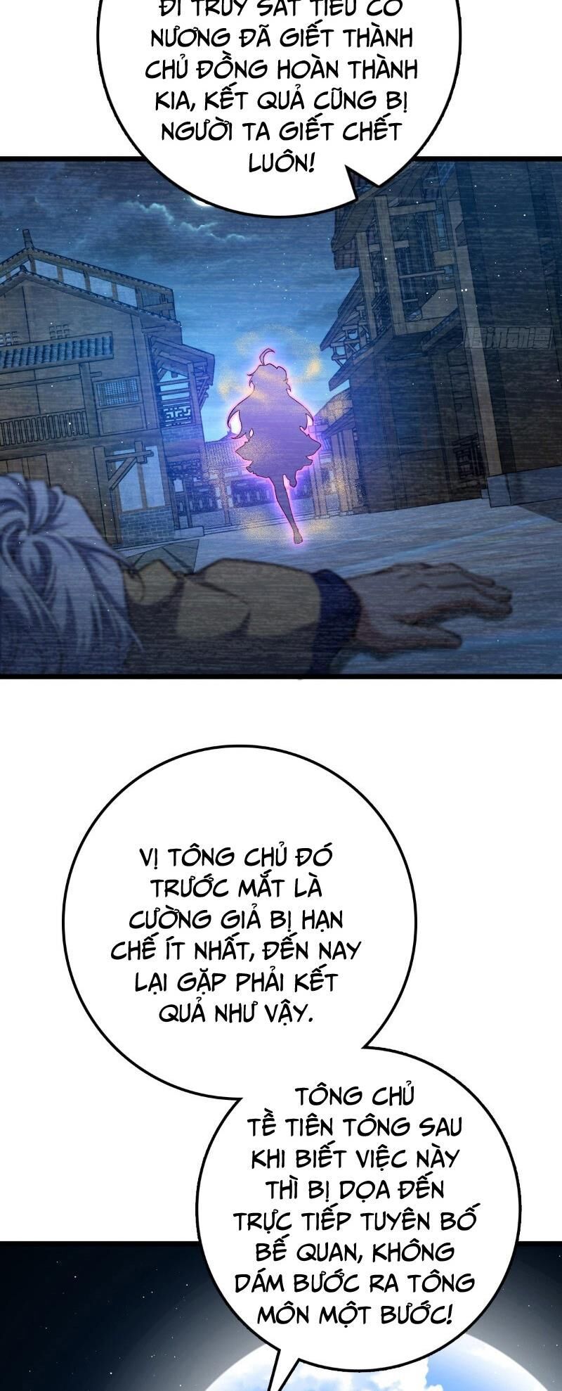 đọc truyện Đại Vương Tha Mạng Chương 746 ảnh 38 tại Giả Dược