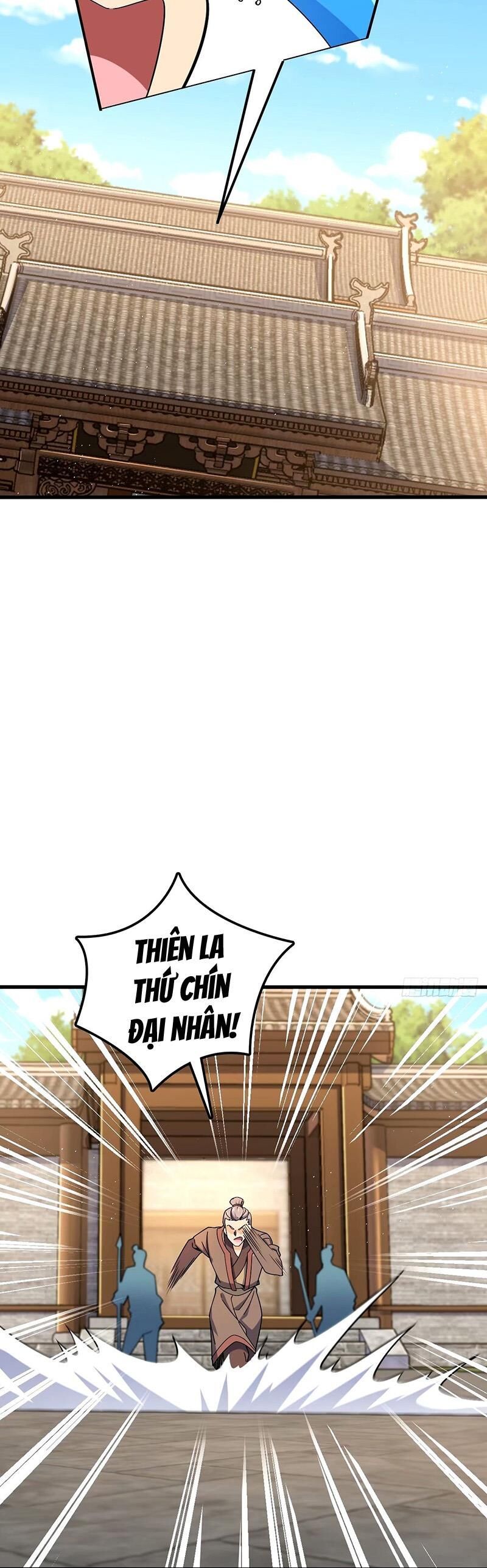 đọc truyện Đại Vương Tha Mạng Chương 748 ảnh 11 tại Giả Dược