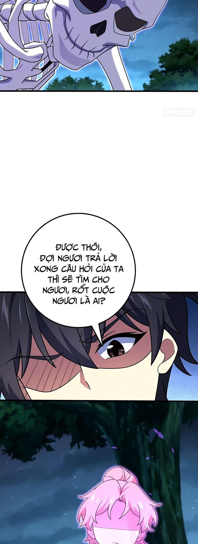 đọc truyện Đại Vương Tha Mạng Chương 748 ảnh 36 tại Giả Dược