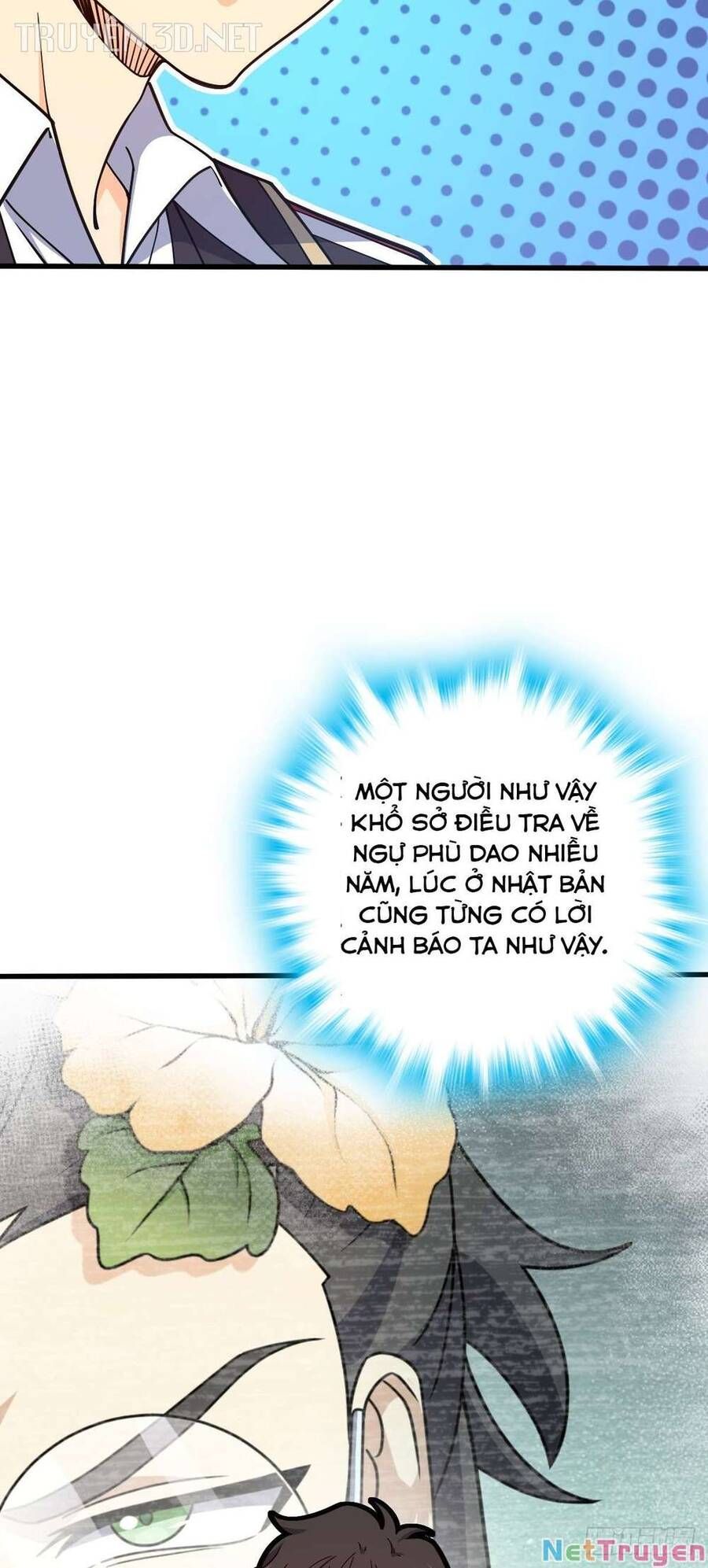 đọc truyện Đại Vương Tha Mạng Chương 749 ảnh 29 tại Giả Dược