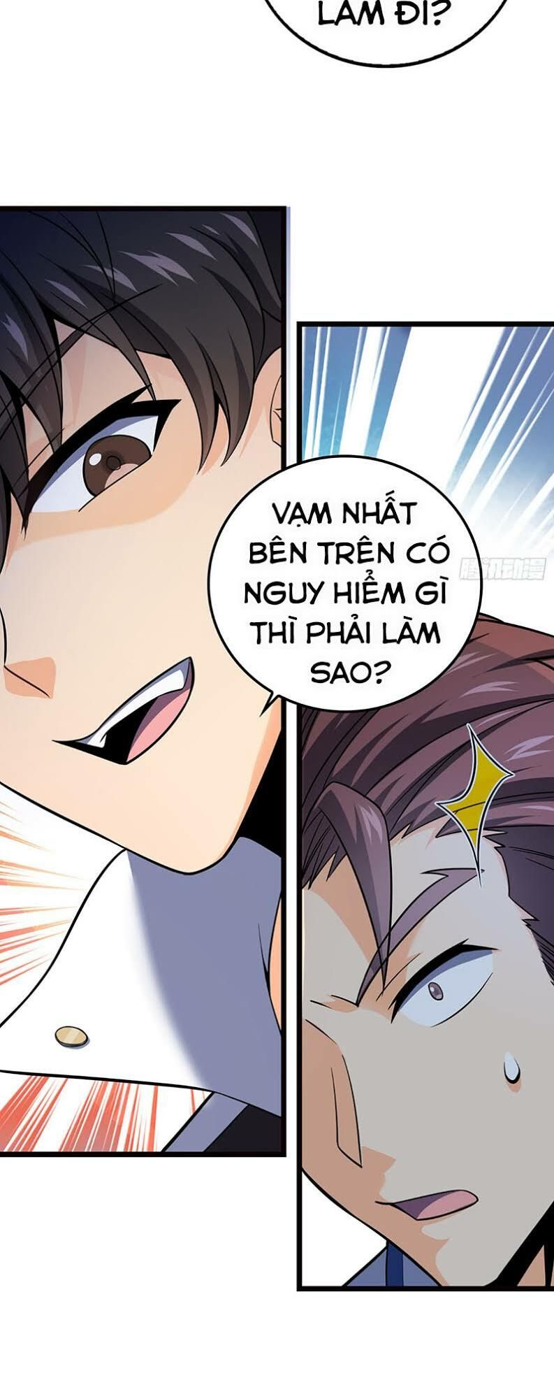 đọc truyện Đại Vương Tha Mạng Chương 75 ảnh 12 tại Truyện Dạ Ký