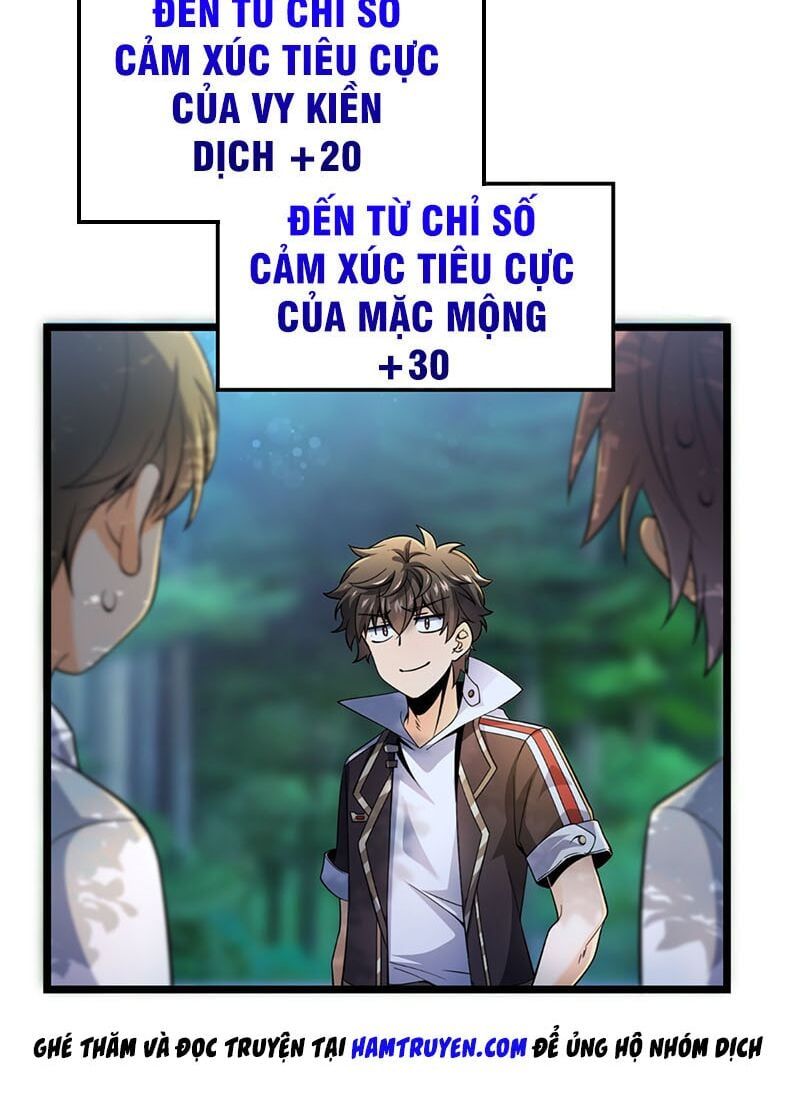 đọc truyện Đại Vương Tha Mạng Chương 75 ảnh 4 tại Truyện Dạ Ký
