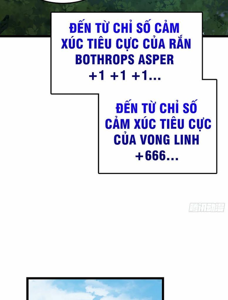 đọc truyện Đại Vương Tha Mạng Chương 75 ảnh 31 tại Truyện Dạ Ký