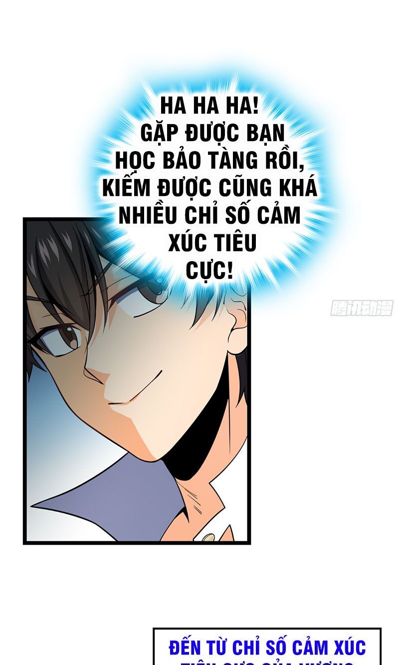 đọc truyện Đại Vương Tha Mạng Chương 75 ảnh 5 tại Truyện Dạ Ký