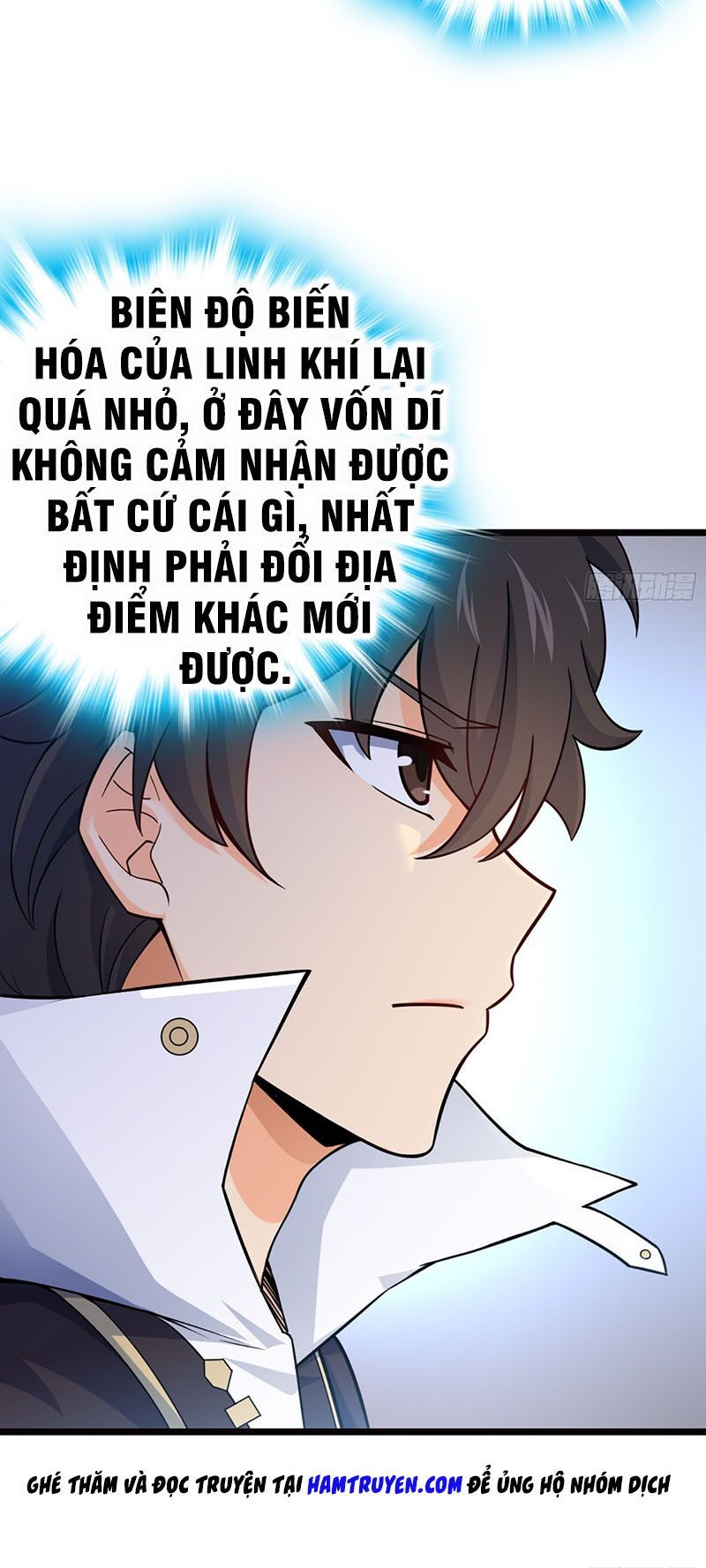 đọc truyện Đại Vương Tha Mạng Chương 75 ảnh 45 tại Truyện Dạ Ký