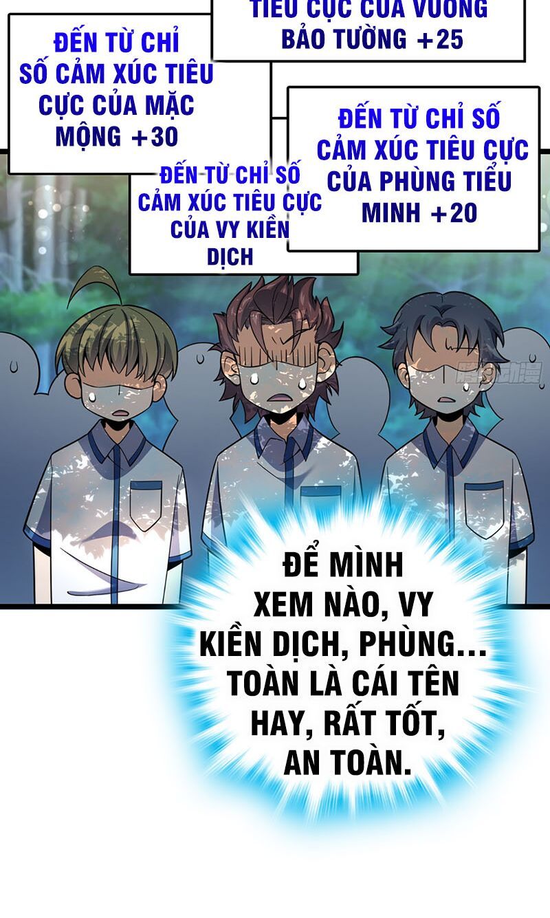 đọc truyện Đại Vương Tha Mạng Chương 75 ảnh 6 tại Truyện Dạ Ký