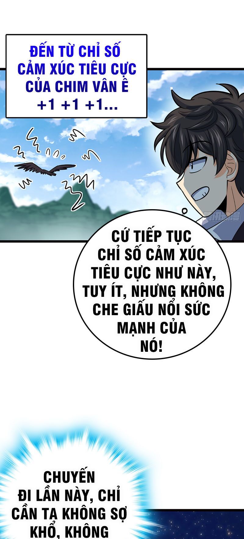 đọc truyện Đại Vương Tha Mạng Chương 75 ảnh 58 tại Truyện Dạ Ký