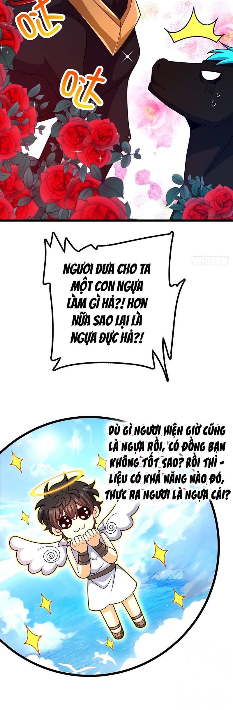 đọc truyện Đại Vương Tha Mạng Chương 752 ảnh 34 tại Giả Dược