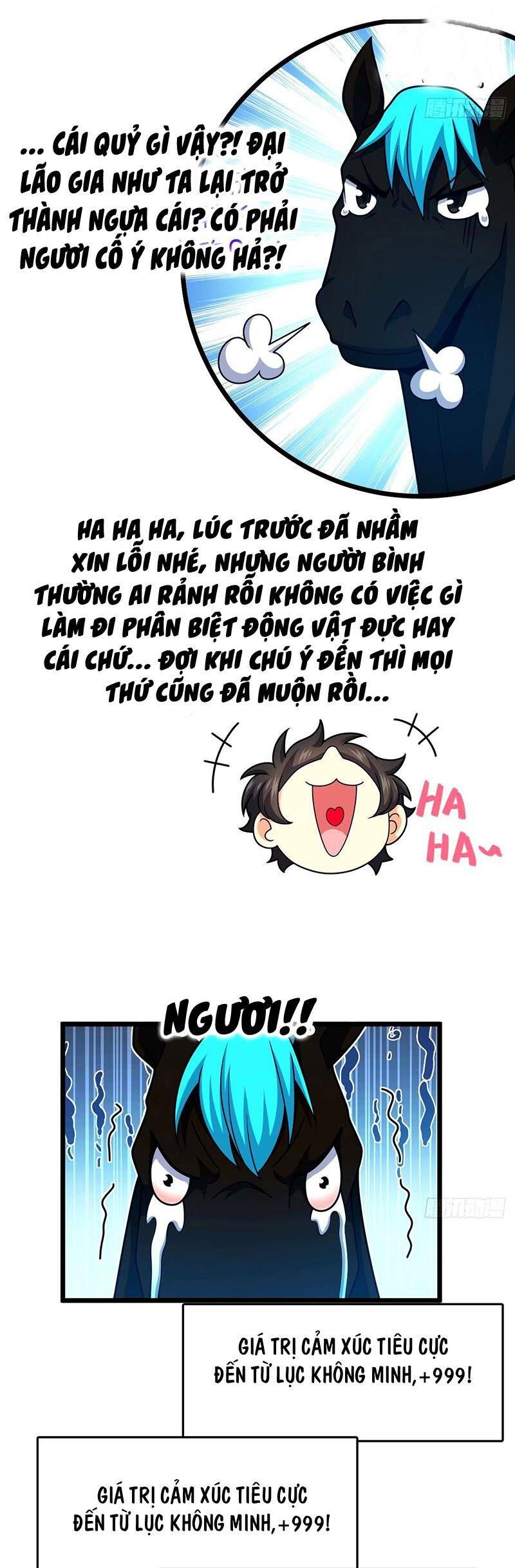 đọc truyện Đại Vương Tha Mạng Chương 752 ảnh 35 tại Giả Dược
