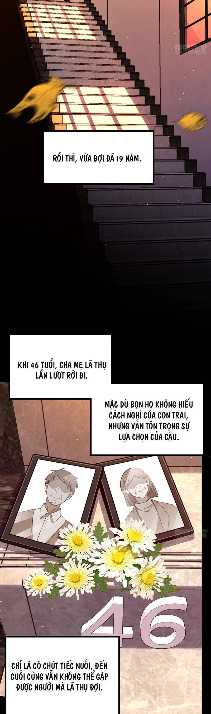 đọc truyện Đại Vương Tha Mạng Chương 755 ảnh 18 tại Giả Dược