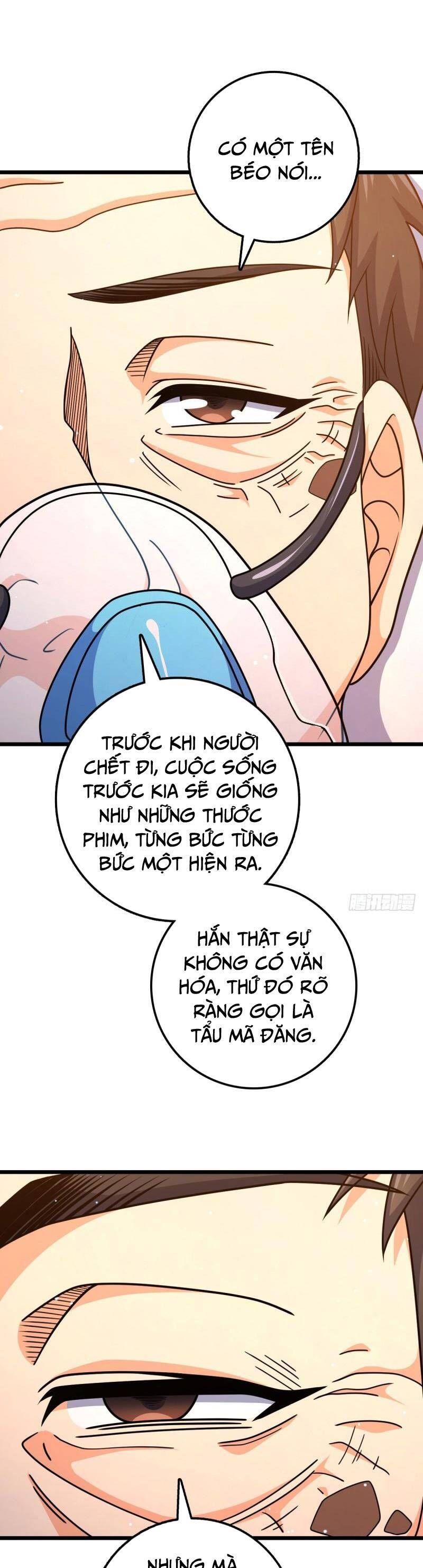 đọc truyện Đại Vương Tha Mạng Chương 756 ảnh 17 tại Giả Dược