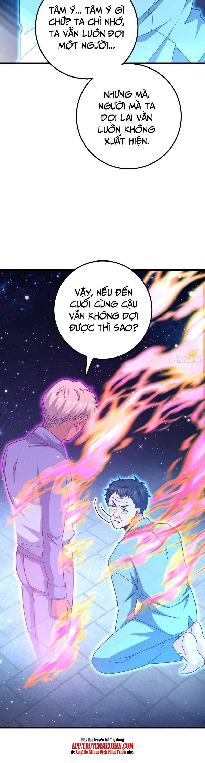 đọc truyện Đại Vương Tha Mạng Chương 756 ảnh 22 tại Giả Dược