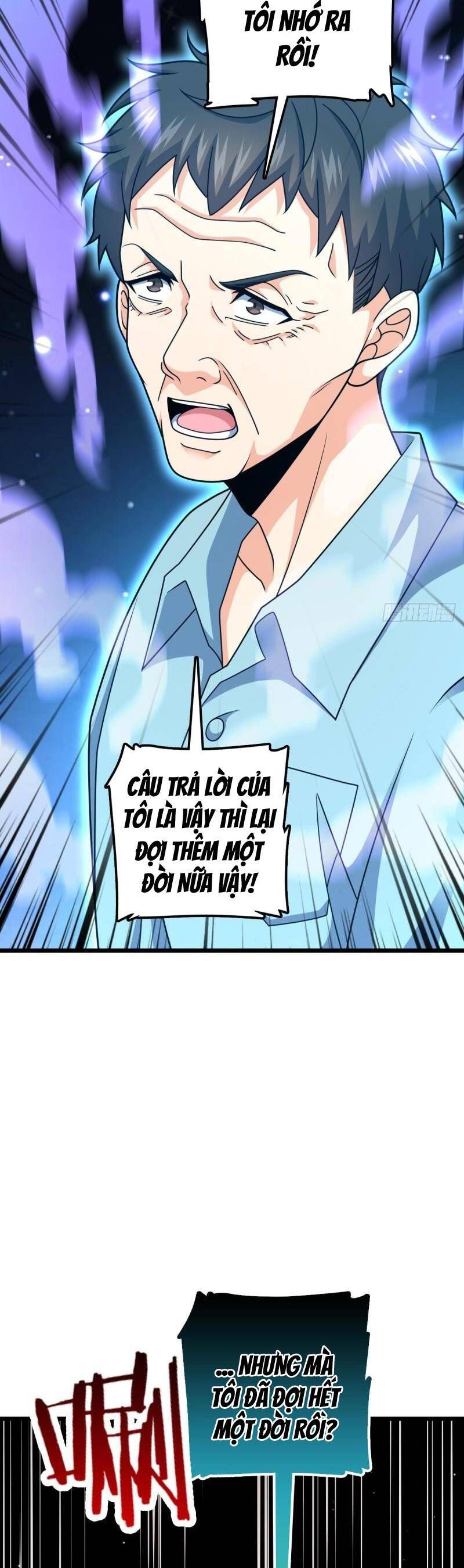 đọc truyện Đại Vương Tha Mạng Chương 756 ảnh 24 tại Giả Dược