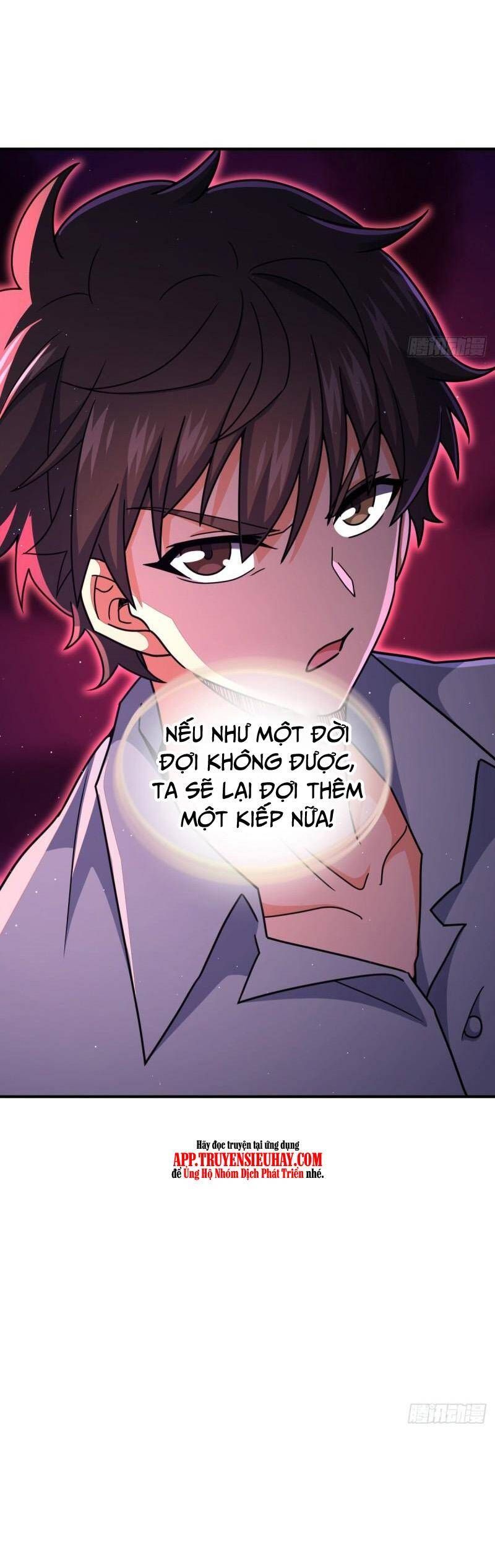 đọc truyện Đại Vương Tha Mạng Chương 756 ảnh 33 tại Giả Dược