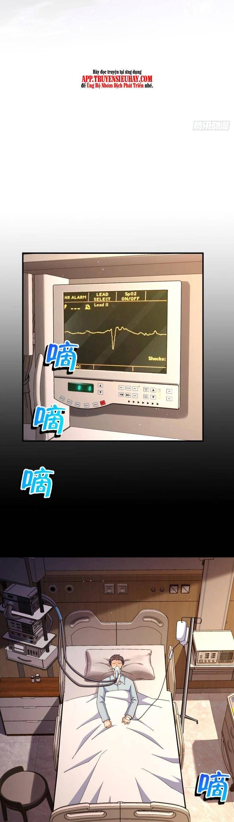 đọc truyện Đại Vương Tha Mạng Chương 756 ảnh 10 tại Giả Dược