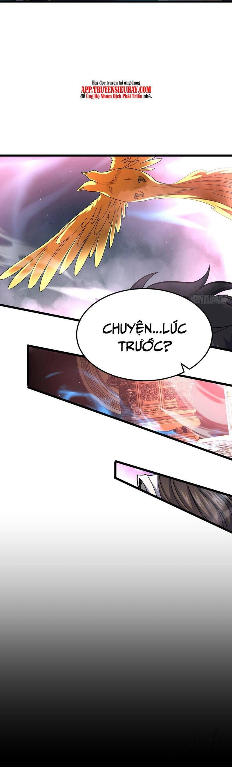 đọc truyện Đại Vương Tha Mạng Chương 757 ảnh 7 tại Giả Dược