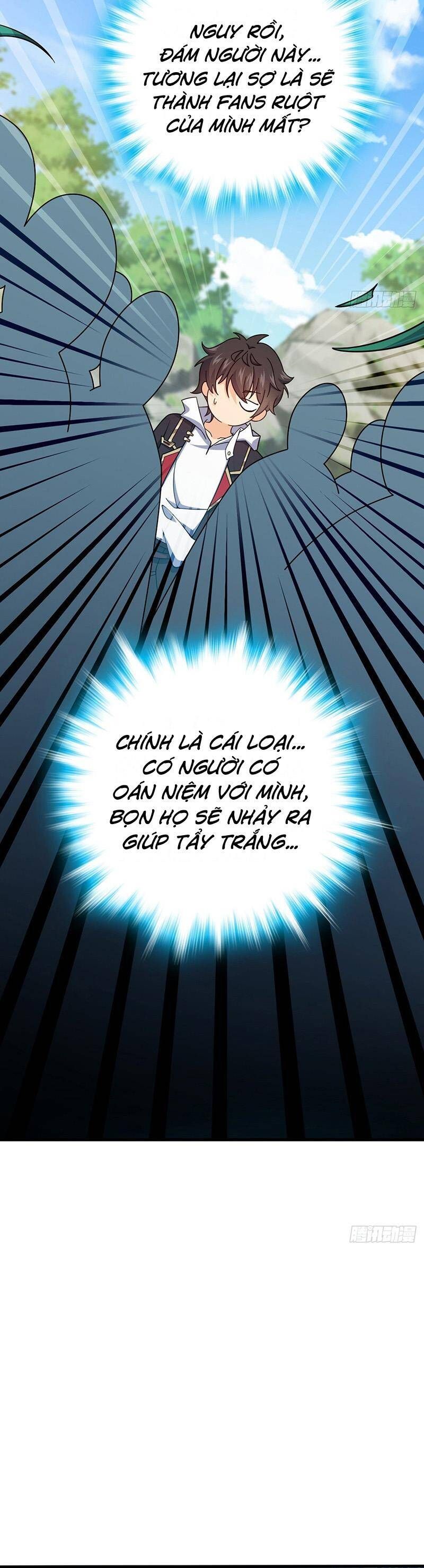 đọc truyện Đại Vương Tha Mạng Chương 758 ảnh 20 tại Giả Dược
