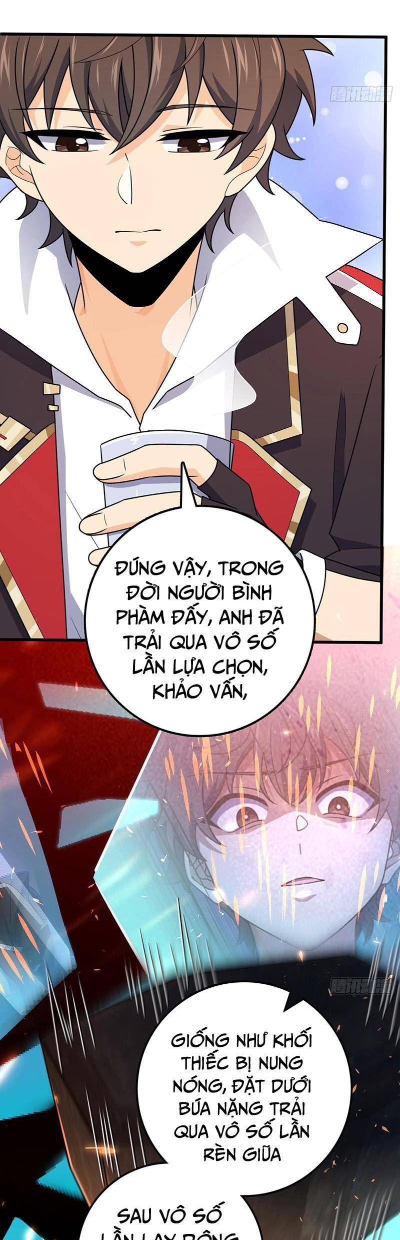 đọc truyện Đại Vương Tha Mạng Chương 759 ảnh 13 tại Giả Dược