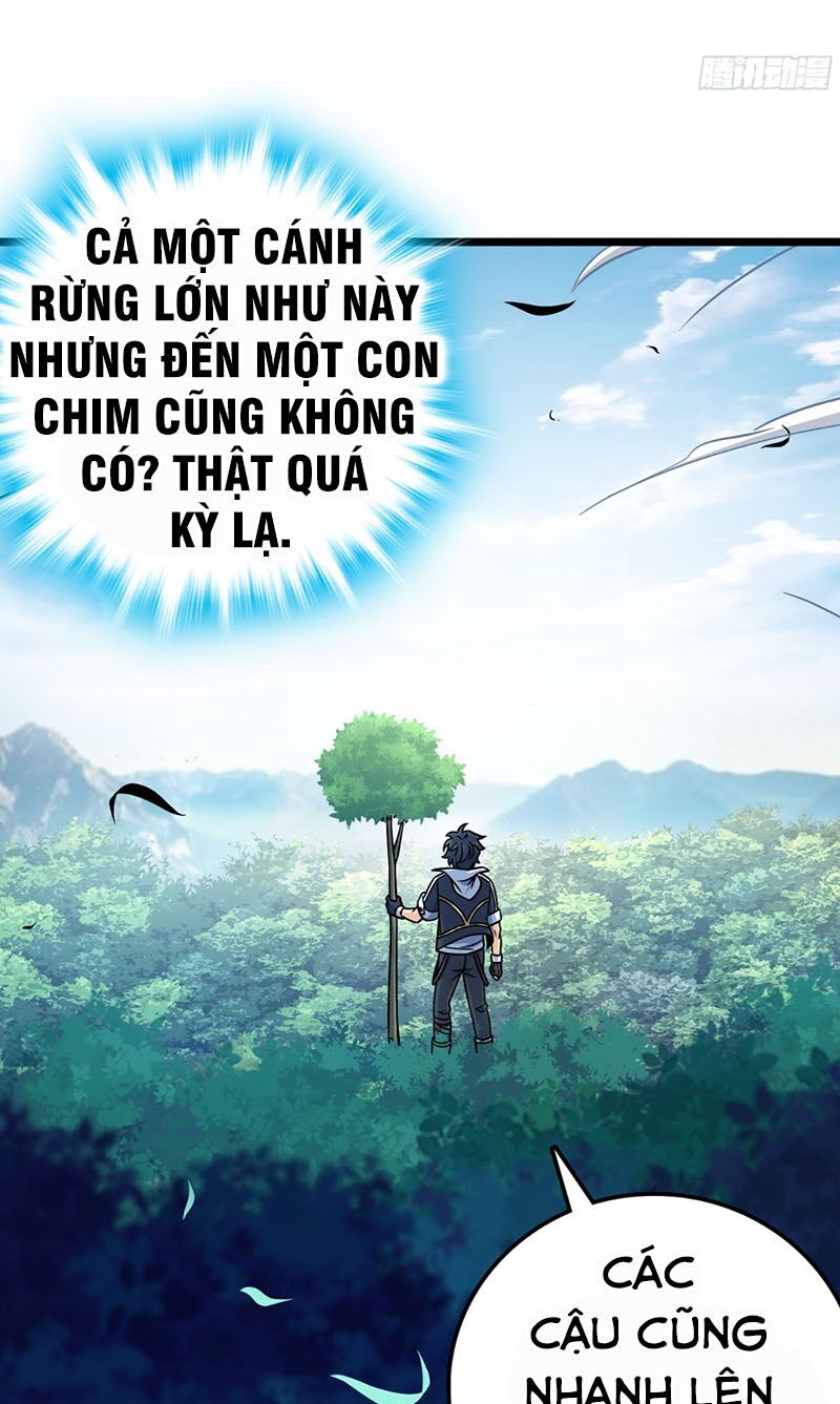 đọc truyện Đại Vương Tha Mạng Chương 76 ảnh 5 tại Truyện Dạ Ký