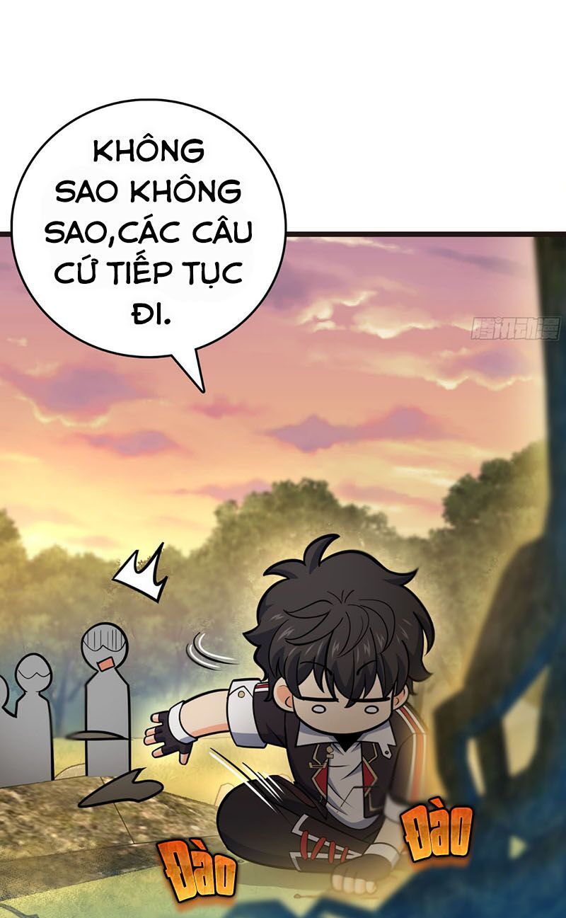 đọc truyện Đại Vương Tha Mạng Chương 76 ảnh 43 tại Truyện Dạ Ký