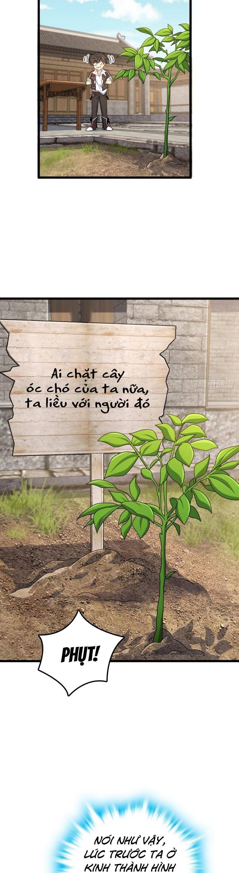 đọc truyện Đại Vương Tha Mạng Chương 760 ảnh 29 tại Giả Dược