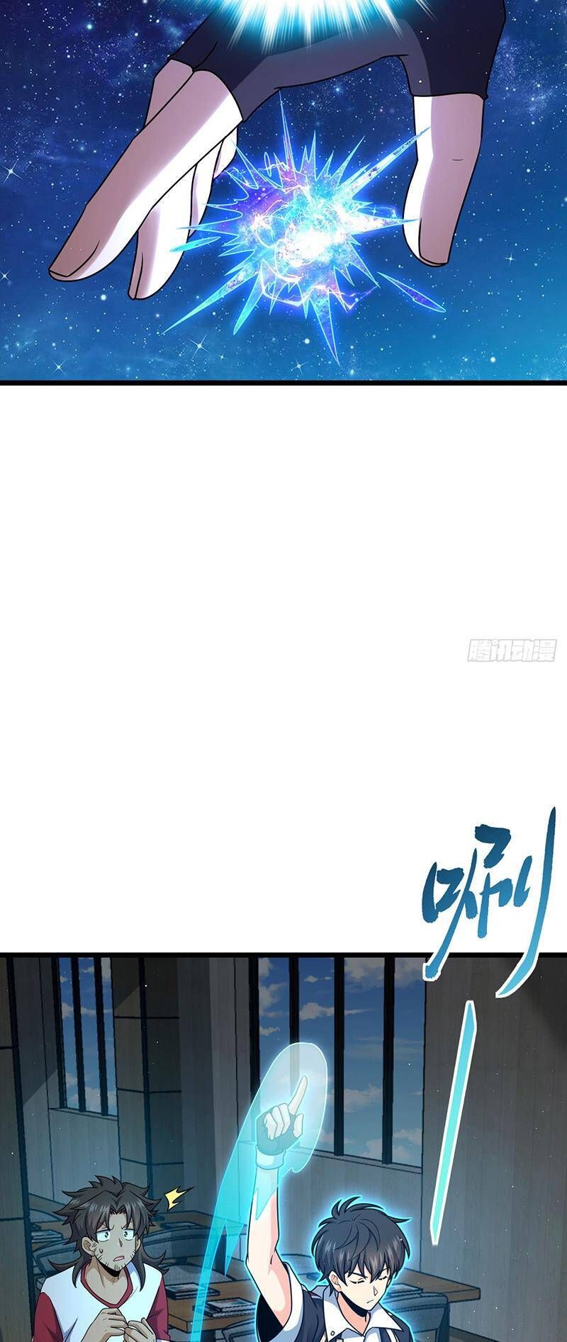đọc truyện Đại Vương Tha Mạng Chương 761 ảnh 36 tại Giả Dược