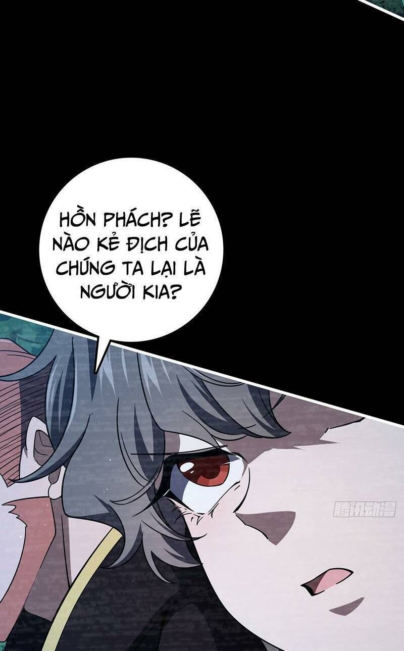 đọc truyện Đại Vương Tha Mạng Chương 762 ảnh 48 tại Giả Dược