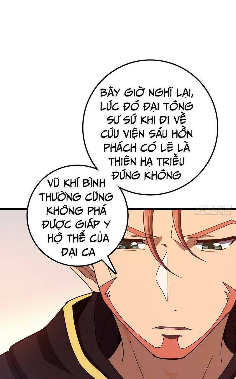 đọc truyện Đại Vương Tha Mạng Chương 762 ảnh 73 tại Giả Dược