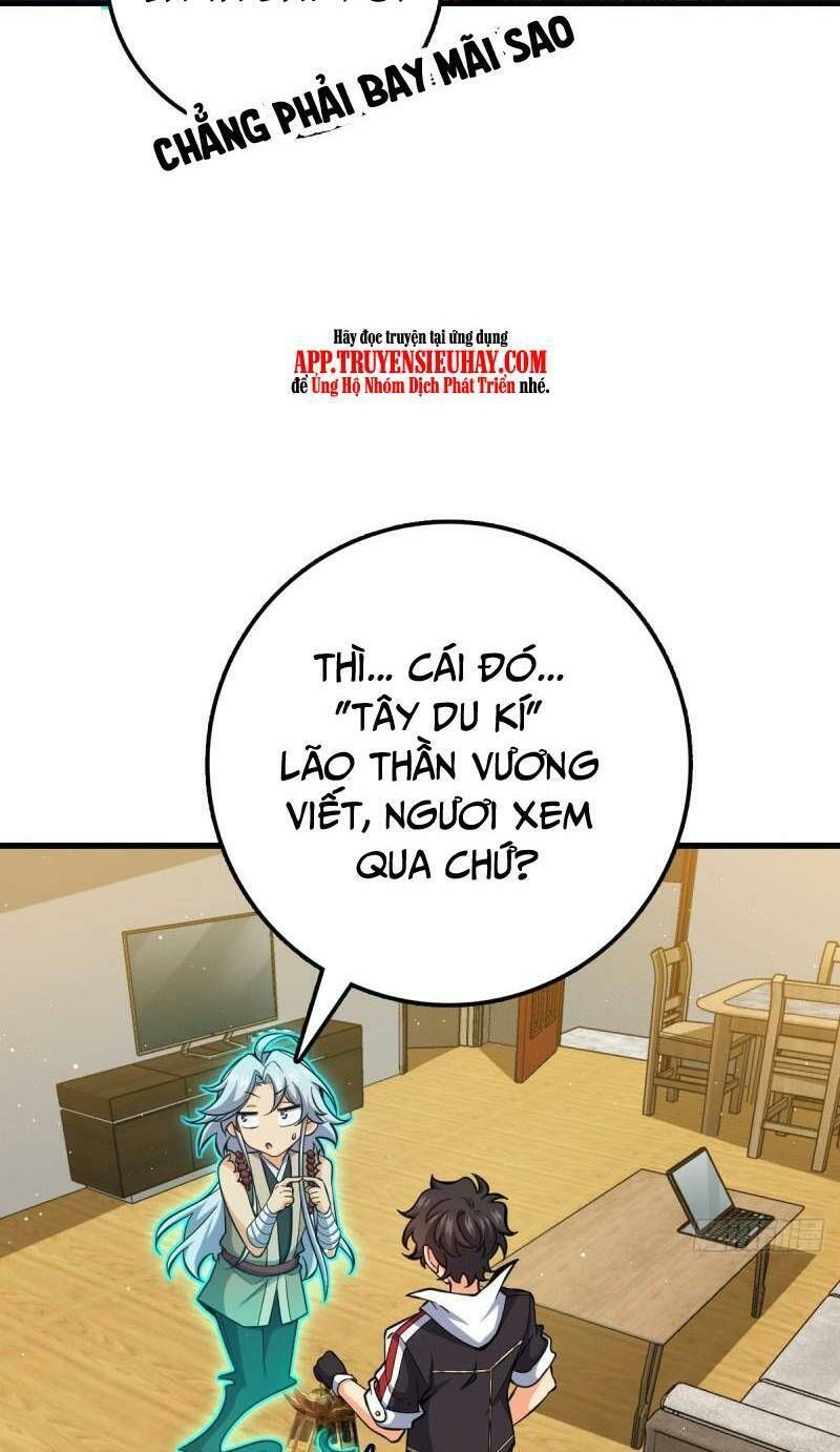 đọc truyện Đại Vương Tha Mạng Chương 763 ảnh 77 tại Giả Dược