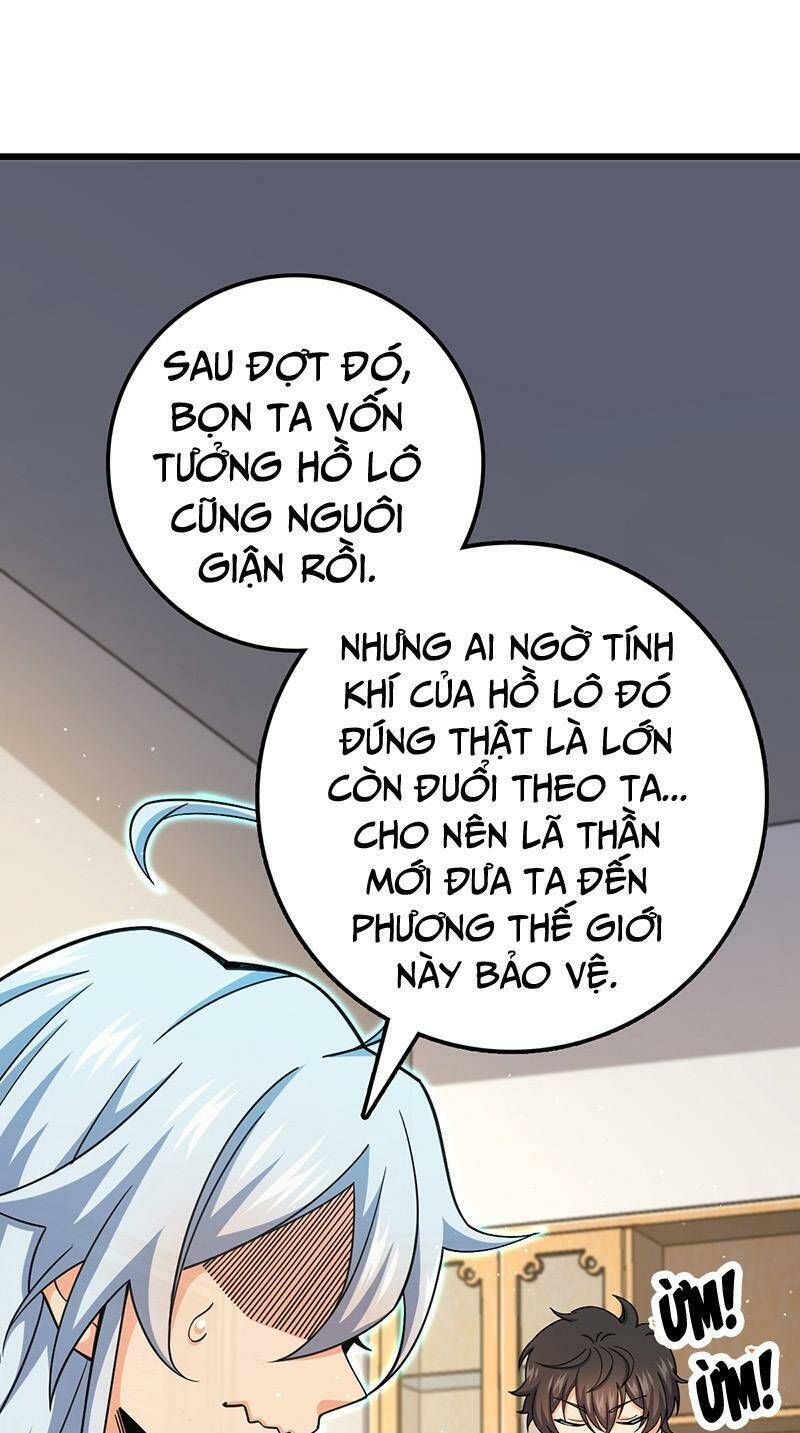 đọc truyện Đại Vương Tha Mạng Chương 764 ảnh 3 tại Giả Dược
