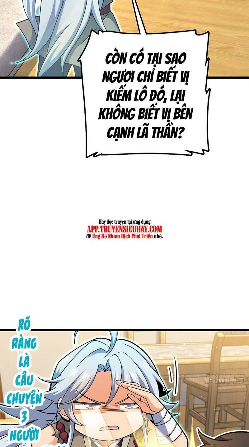 đọc truyện Đại Vương Tha Mạng Chương 764 ảnh 8 tại Giả Dược