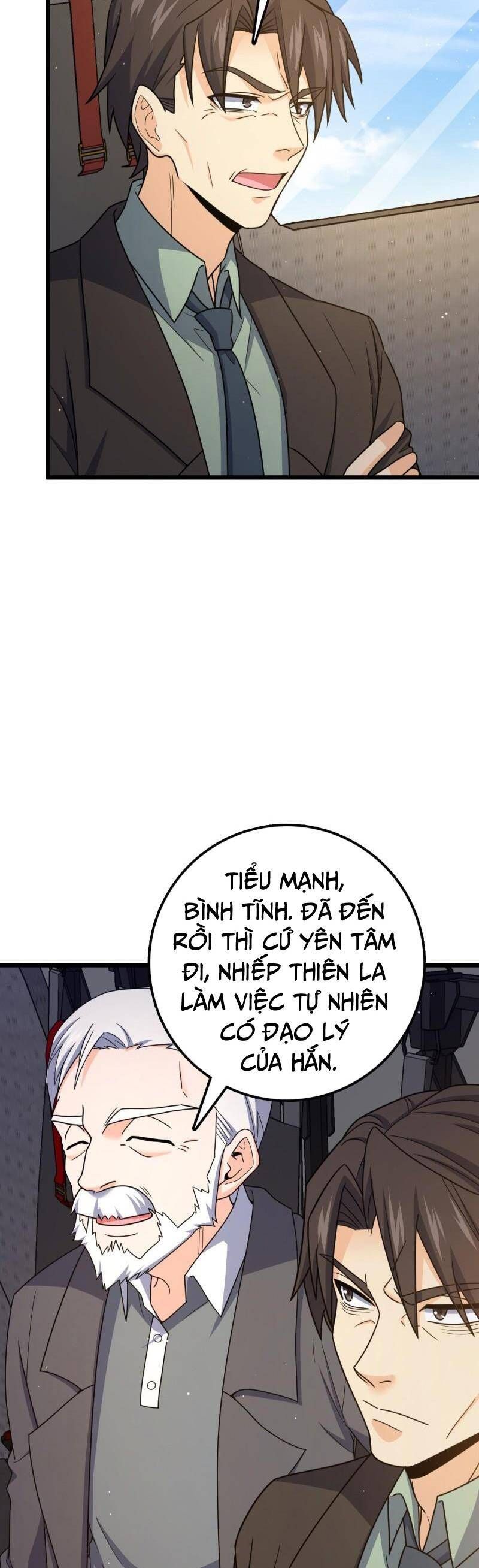 đọc truyện Đại Vương Tha Mạng Chương 765 ảnh 15 tại Giả Dược