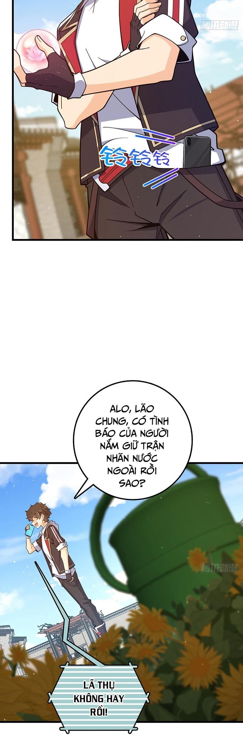 đọc truyện Đại Vương Tha Mạng Chương 769 ảnh 40 tại Giả Dược