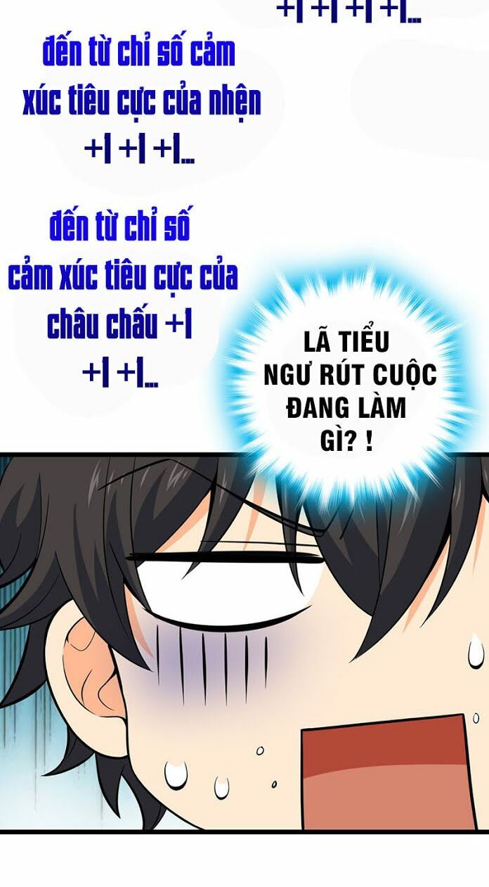 đọc truyện Đại Vương Tha Mạng Chương 77 ảnh 13 tại Truyện Dạ Ký