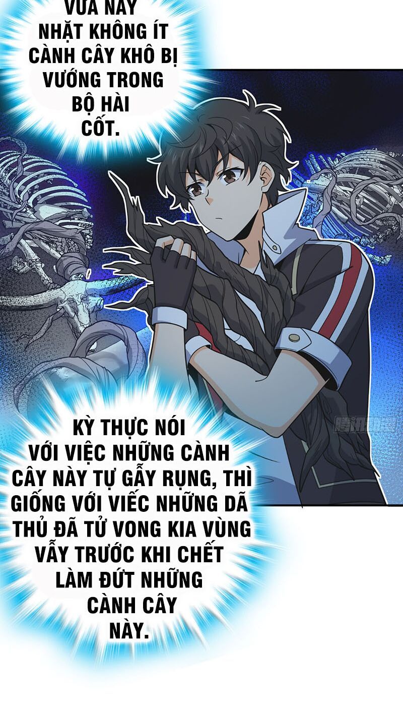 đọc truyện Đại Vương Tha Mạng Chương 77 ảnh 4 tại Truyện Dạ Ký