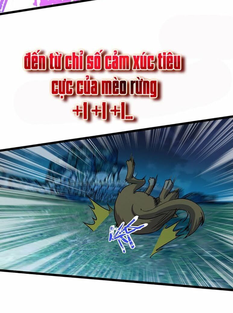 đọc truyện Đại Vương Tha Mạng Chương 77 ảnh 35 tại Truyện Dạ Ký