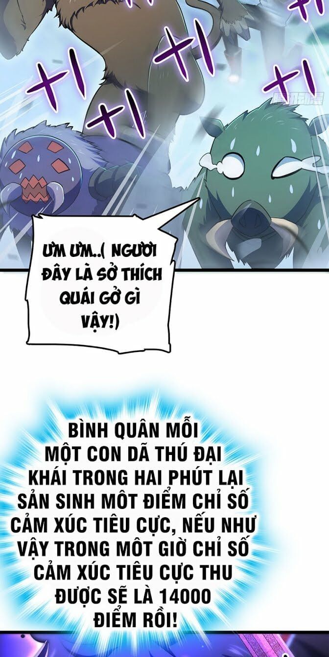 đọc truyện Đại Vương Tha Mạng Chương 77 ảnh 41 tại Truyện Dạ Ký