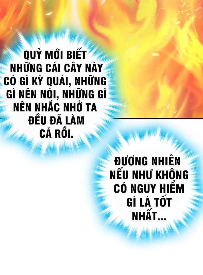 đọc truyện Đại Vương Tha Mạng Chương 77 ảnh 8 tại Truyện Dạ Ký