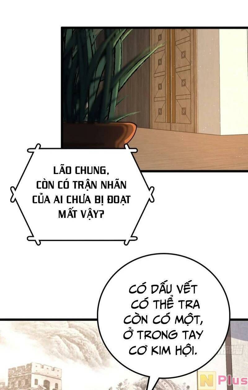 đọc truyện Đại Vương Tha Mạng Chương 770 ảnh 28 tại Giả Dược