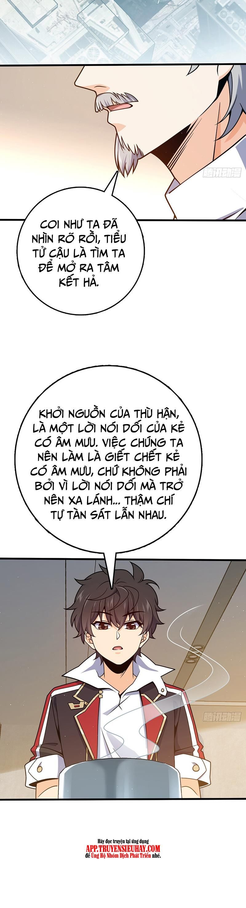 đọc truyện Đại Vương Tha Mạng Chương 772 ảnh 4 tại Giả Dược