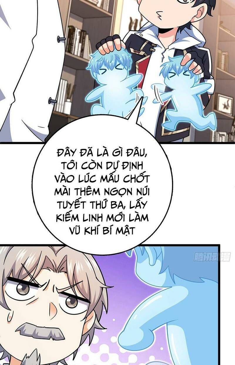 đọc truyện Đại Vương Tha Mạng Chương 773 ảnh 38 tại Giả Dược